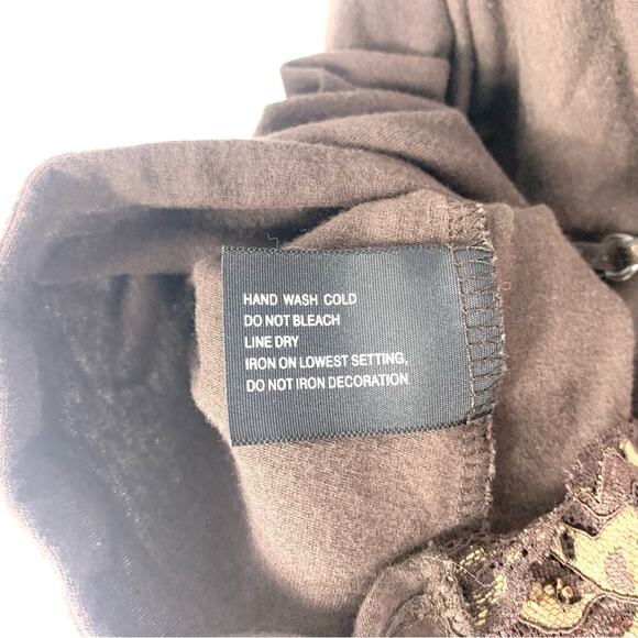 Lace Camisole Tank Top - Picture 5 of 9